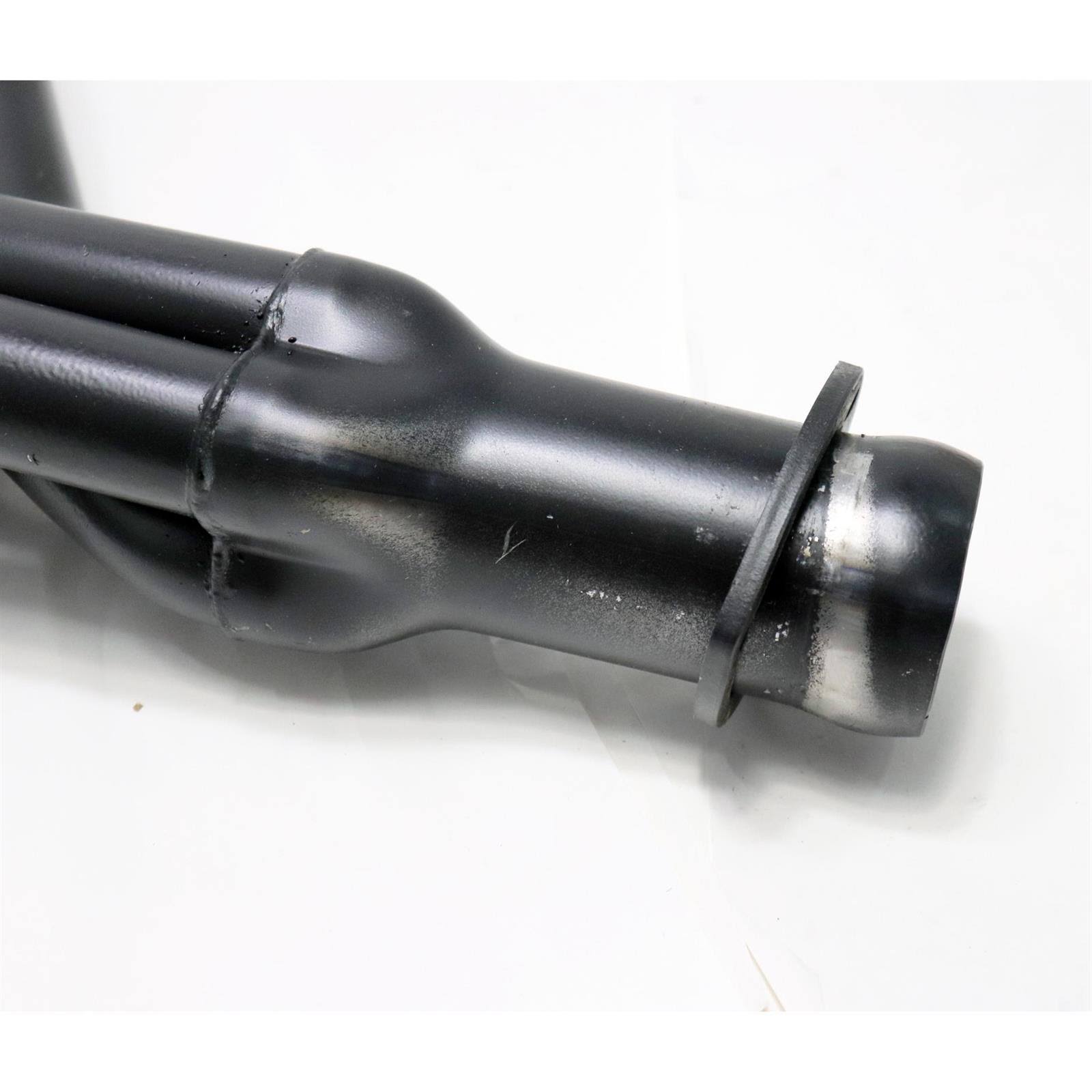 Hedman Hedders 68660 Mid-Length Header, 1-3/4,64-67,bbc,396-502