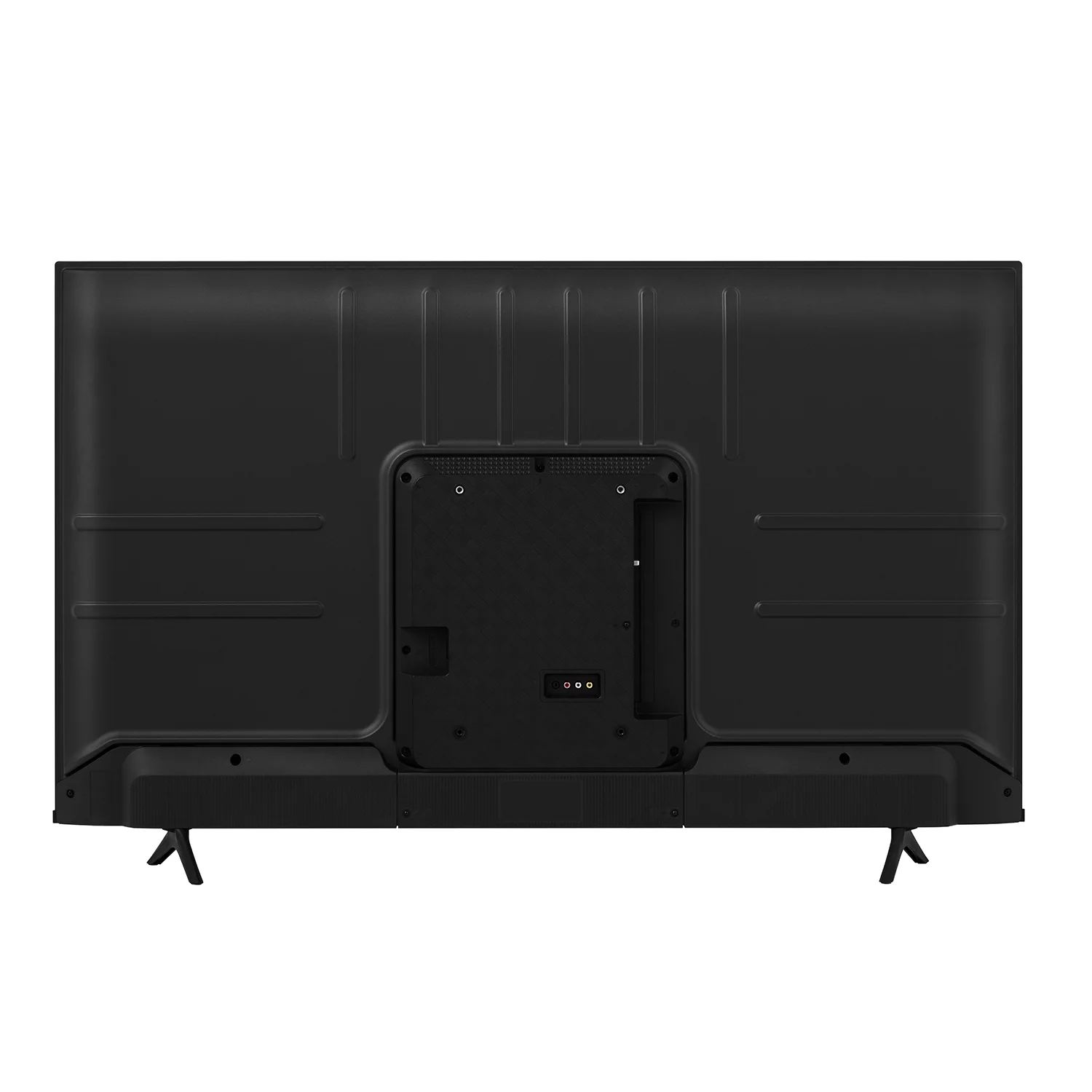 Restored Hisense 50" Class 4K UHD Google Smart TV HDR A6H Series 50A6H [Refurbished]