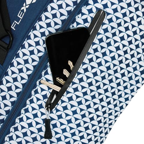 TaylorMade Golf Flextech Crossover Stand Bag