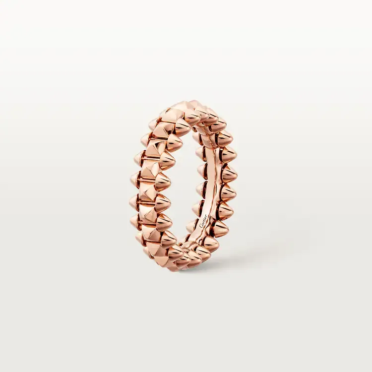 CLASH DE CARTIER RING