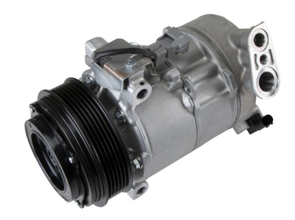 Denso 6SBU14 Compressor