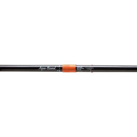 Aqua-Bound Whiskey Fiberglass Paddle, Sunwave - 230 cm