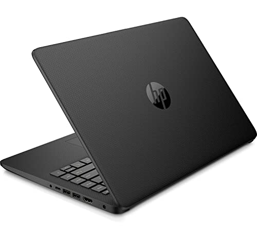 HP Stream 14inch HD Touchscreen Display, Intel Celeron N4020 Dual-Core Processor, 4GB DDR4 Memory, 128GB Storage(64GB eMMC+64GB Card),Webcam,1-Year Microsoft 365, Win10, Indigo Blue, TGCD Bundle