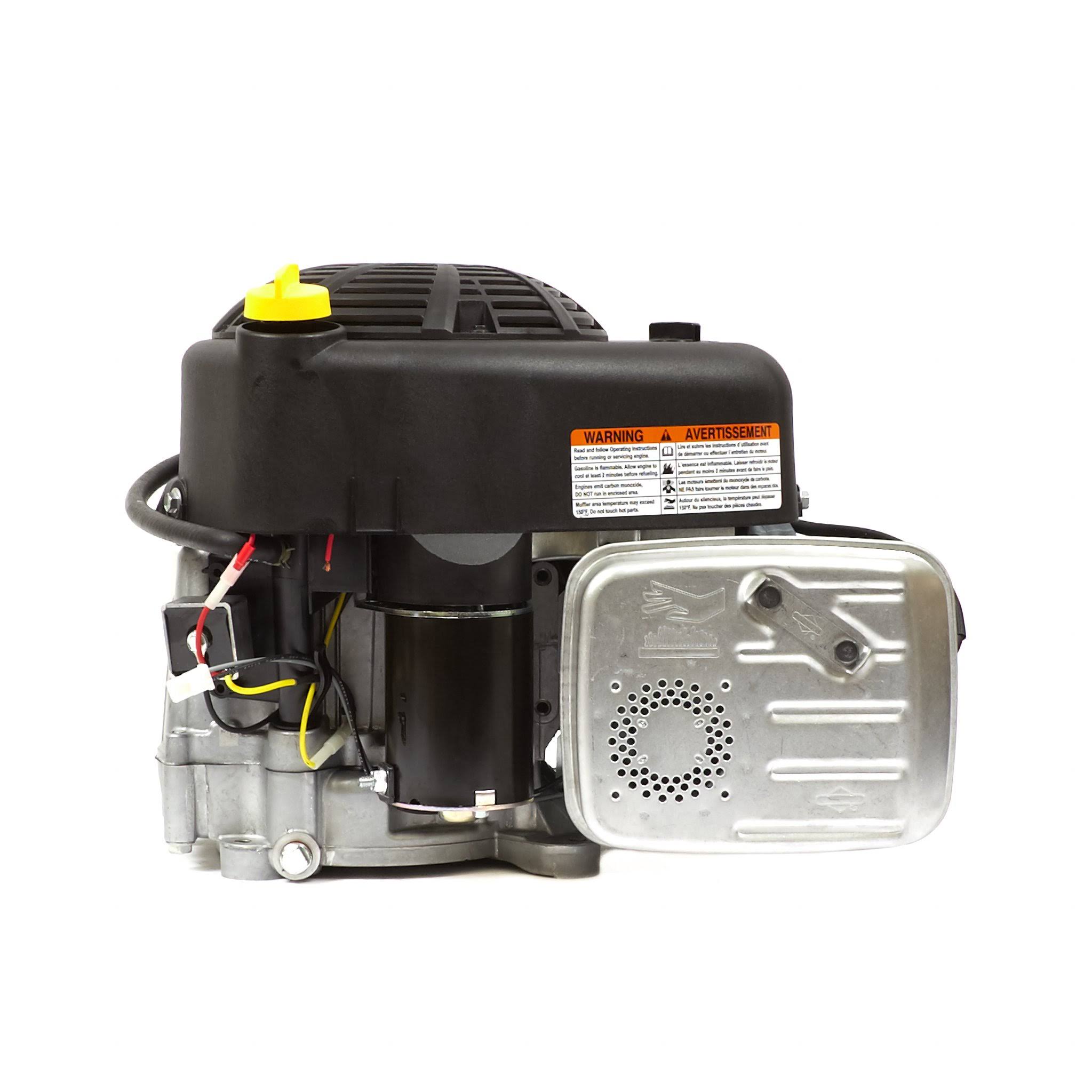 Briggs u0026 Stratton 21R807-0072-G1 11.5 GHP Vertical Shaft Engine