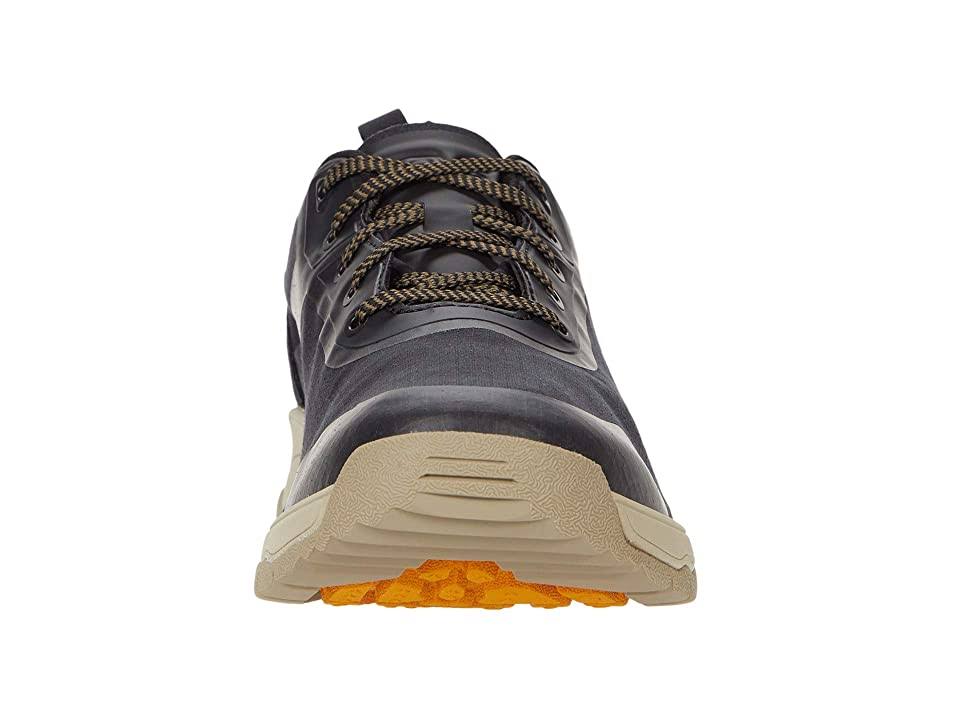 Teva Men&s Gateway Low - Black/Plaza Taupe - 13