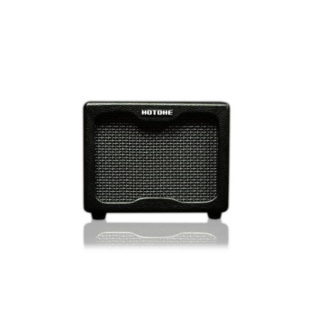 Hotone Nano Legacy Cabinet
