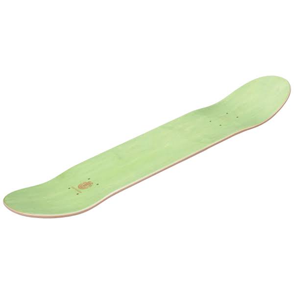 Element Camo Resist 7.875x22 Skateboard Deck