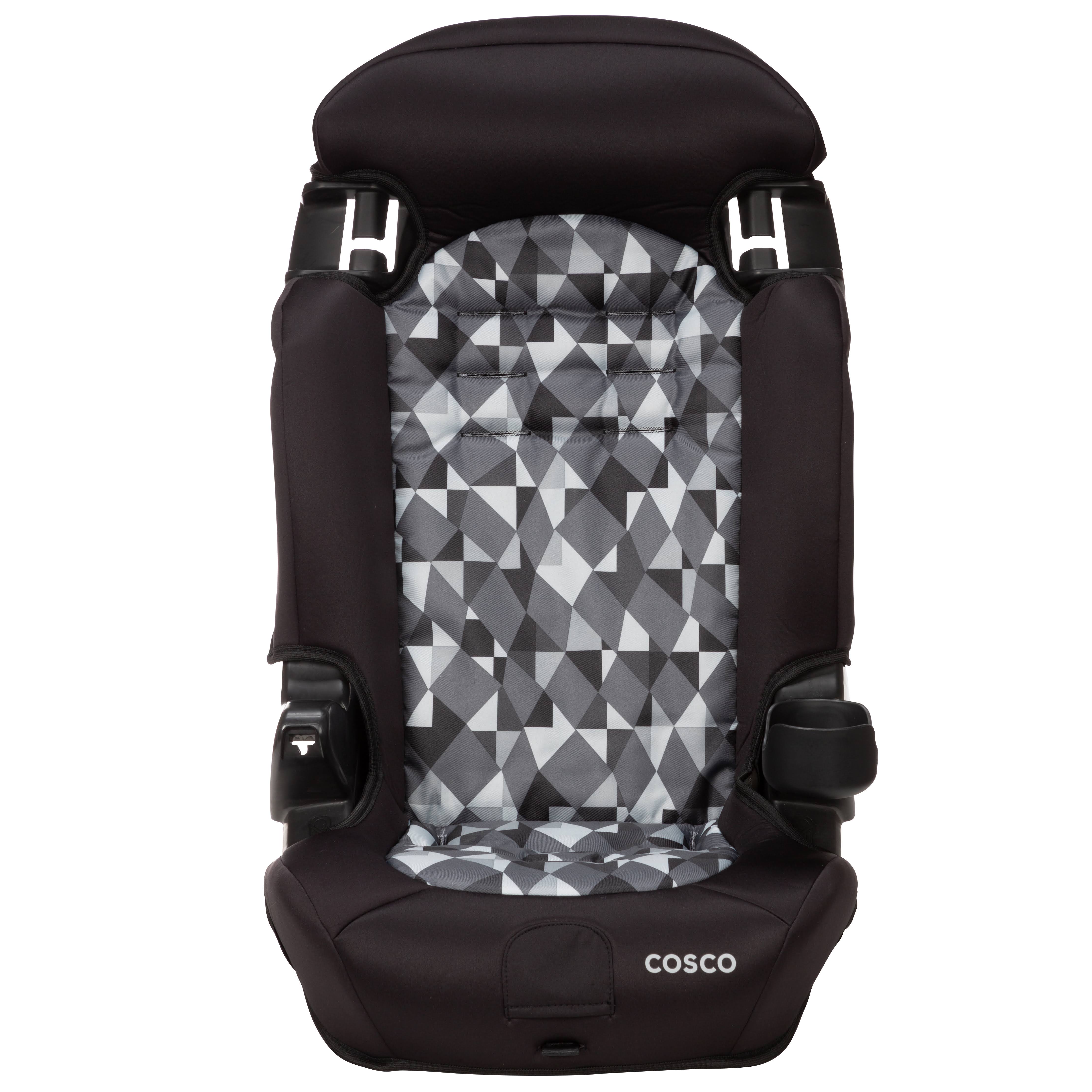Cosco Finale 2-in-1 Booster Car Seat, Storm Kite
