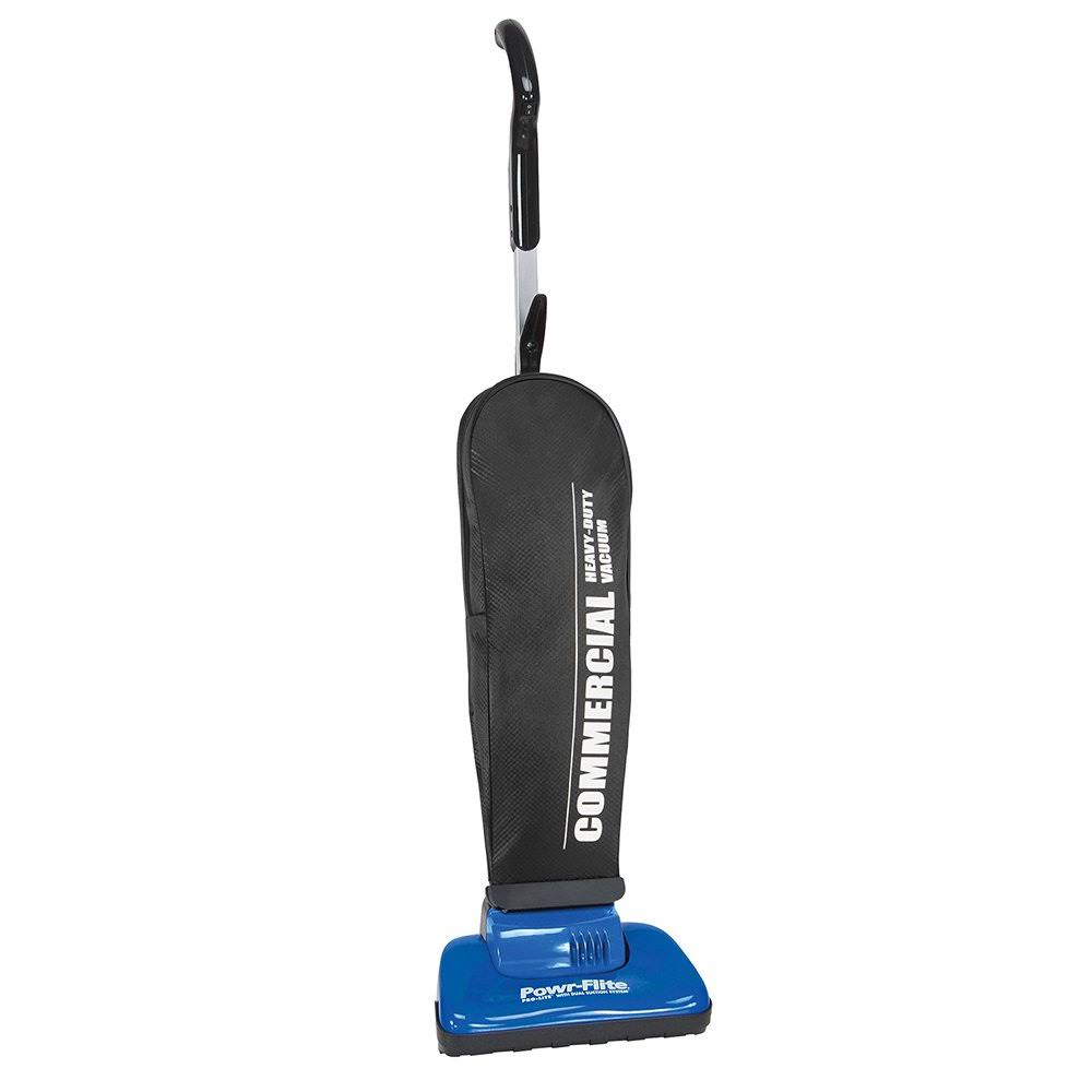 Powr-Flite PF62EC Pro-Lite Lightweight Upright Vacuum