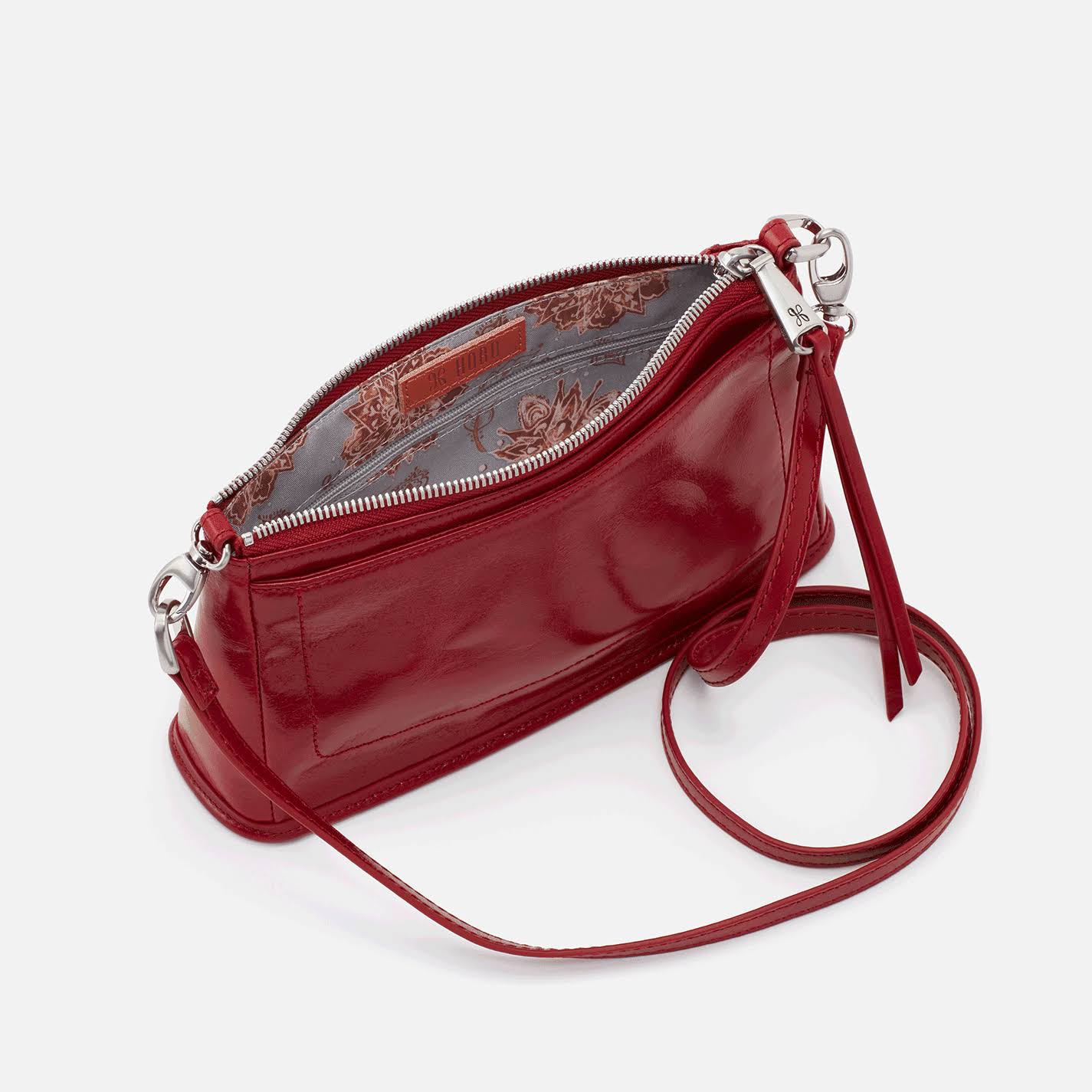 Hobo Cadence Convertible Crossbody, Whisper Blue