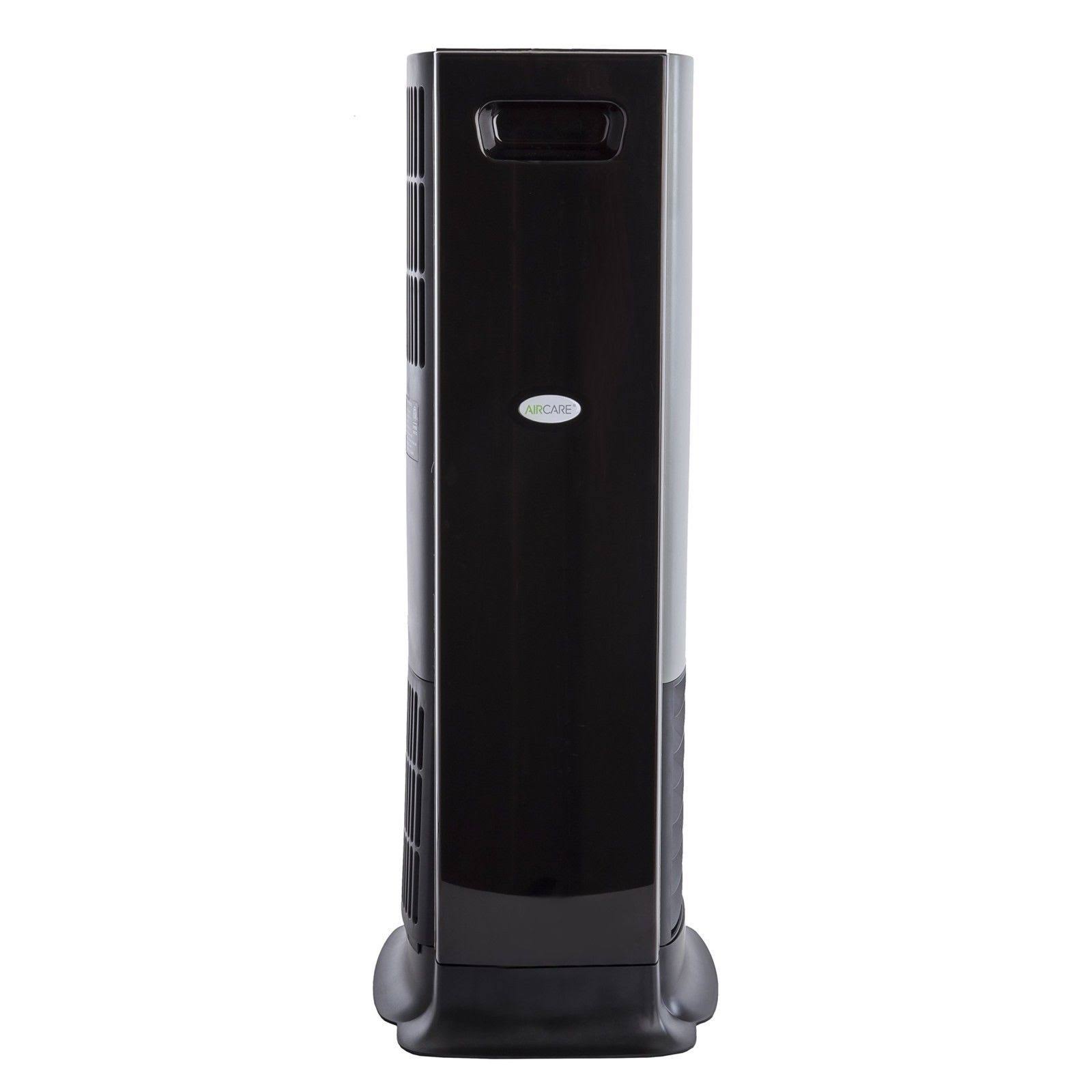 Aircare D46 720 4-Speed Tower-Style Evaporative Humidifier
