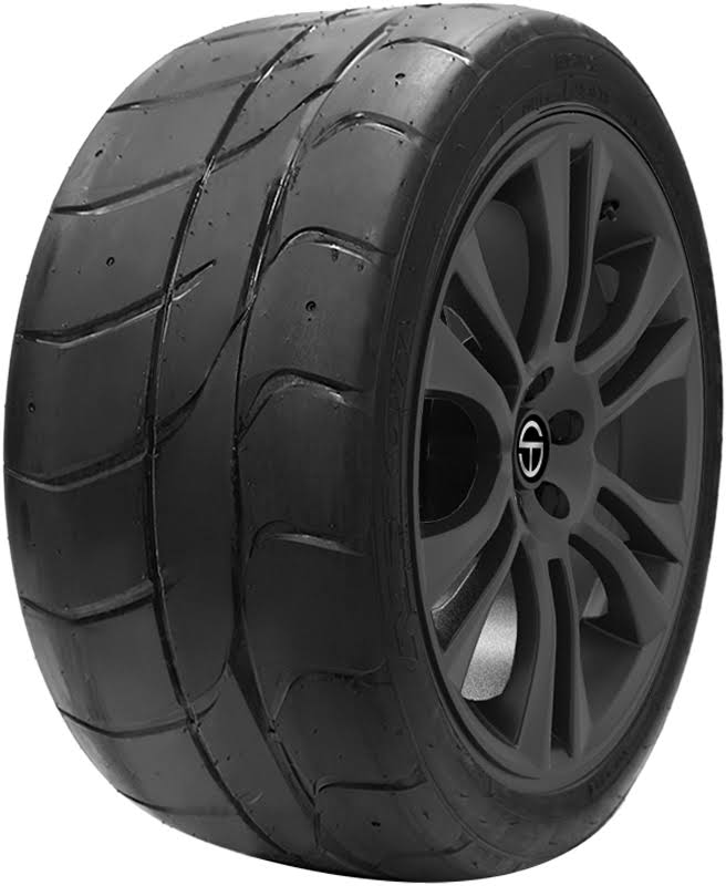 Nitto NT01 Tire 245/50ZR16