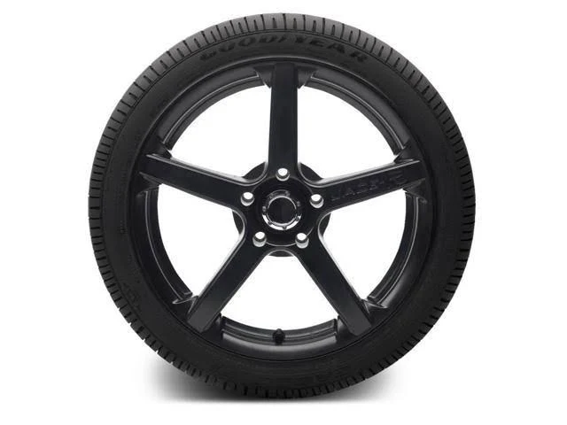 Goodyear Eagle F1 Supercar Tire 255/35r22