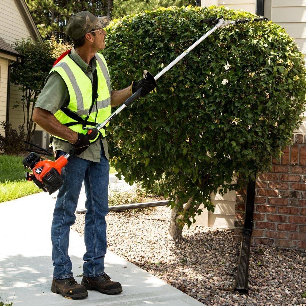 Echo Hedge Trimmer HCA-2620