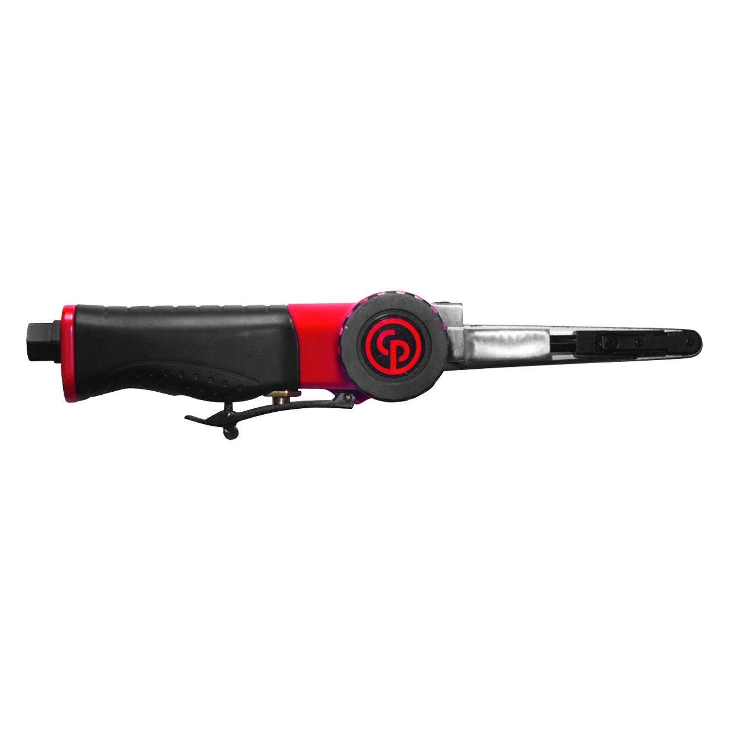 Chicago Pneumatic Belt Sander