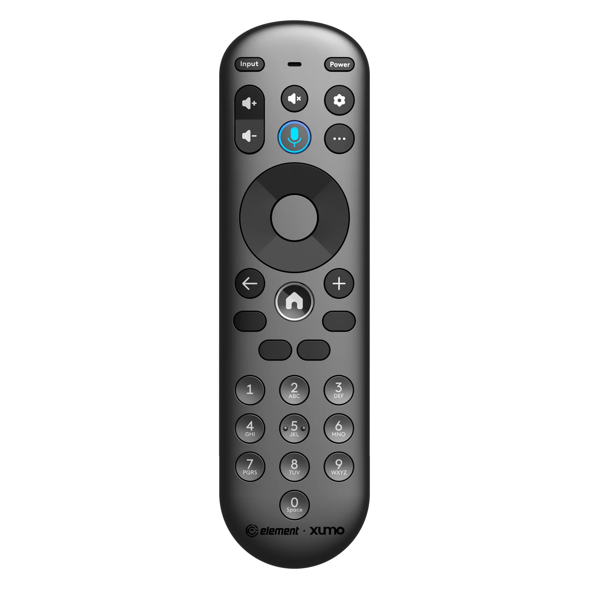 Element Electronics 50" 4K UHD HDR Smart Xumo TV, 120Hz Effective Refresh Rate and Dolby Vision® HDR Technology (E500AC50C)
