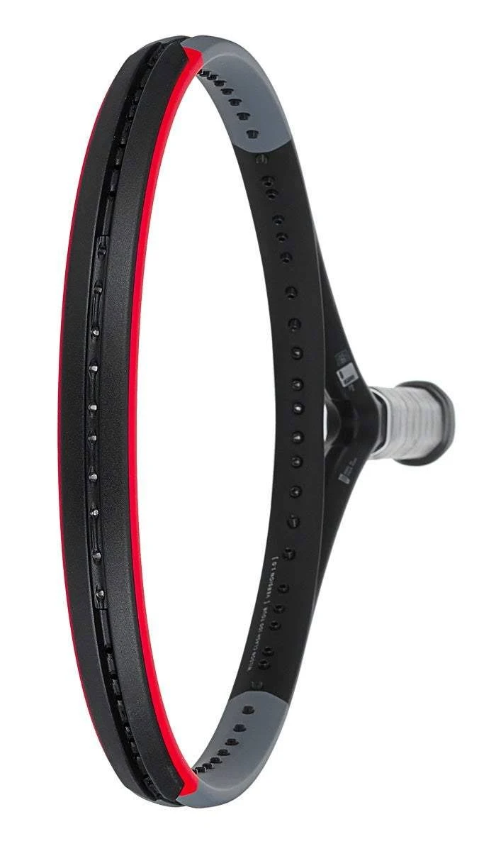 Wilson Clash 100 Tour Tennis Racquet