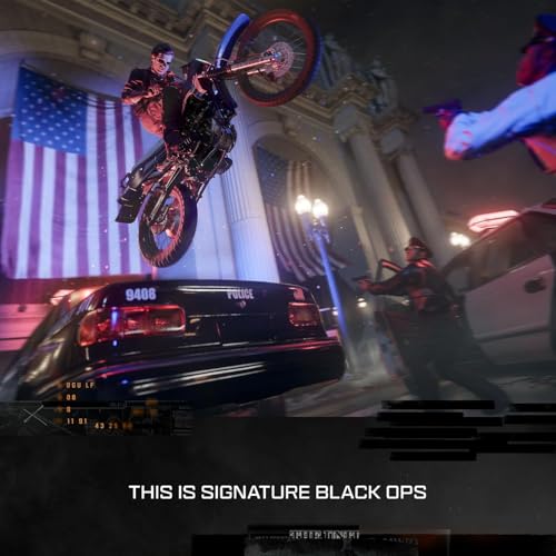 Microsoft Xbox Series X 1TB SSD with Call of Duty Black Ops 6 Cross-Gen Edition with Deco Gear 6FT Type-C Charge & Sync USB Cable with Transfer Speeds Up to 480Mbps Bundle
