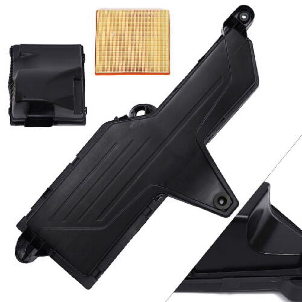 Air Cleaner Intake Filter Box Housing For BMW 228i 320i 328i 428i 2011-2016