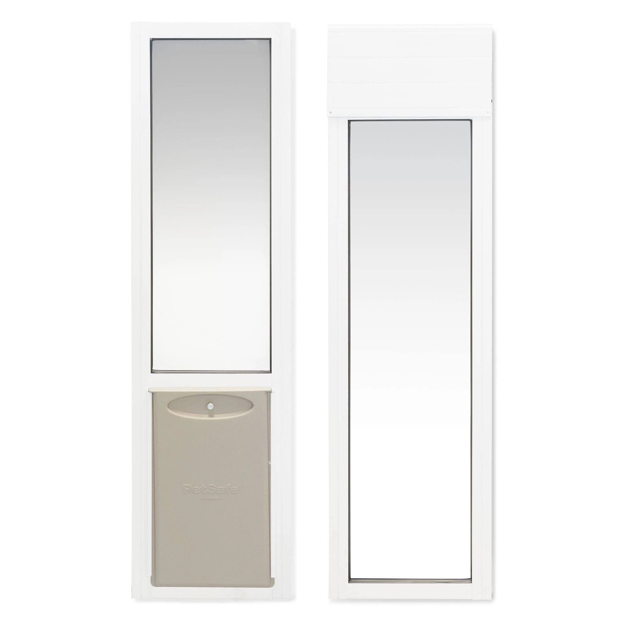 PetSafe Sliding Glass Pet DOOR, Medium