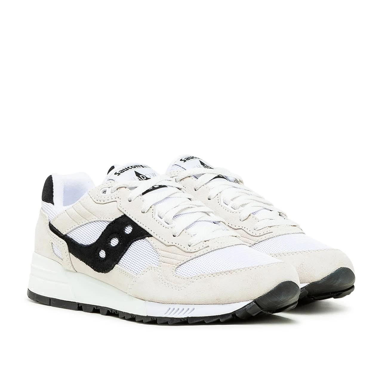 Saucony Shadow 5000 White
