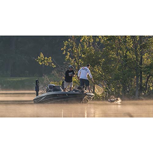 Abu Garcia Max X Low Profile Baitcast Combo