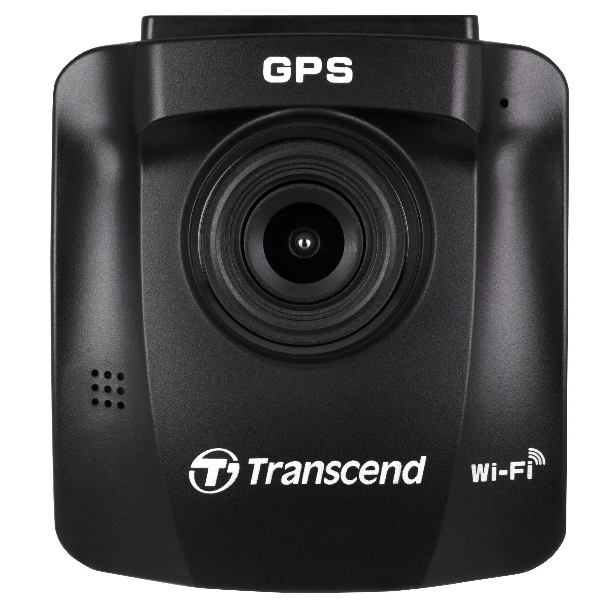 Transcend DrivePro 230 - Dashboard Camera