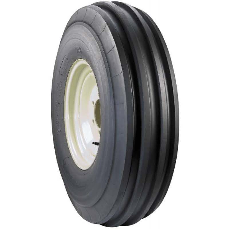 Carlisle 53F218 Farm Specialist F-2M 4Rib Agricultural Tire - 11L-15 LRD - 8 Ply