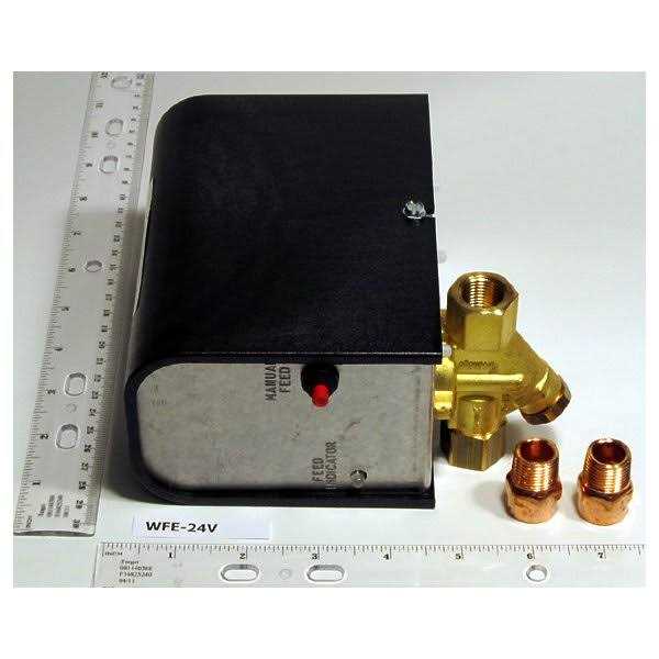 McDonnell & Miller 169550 Water Feeder