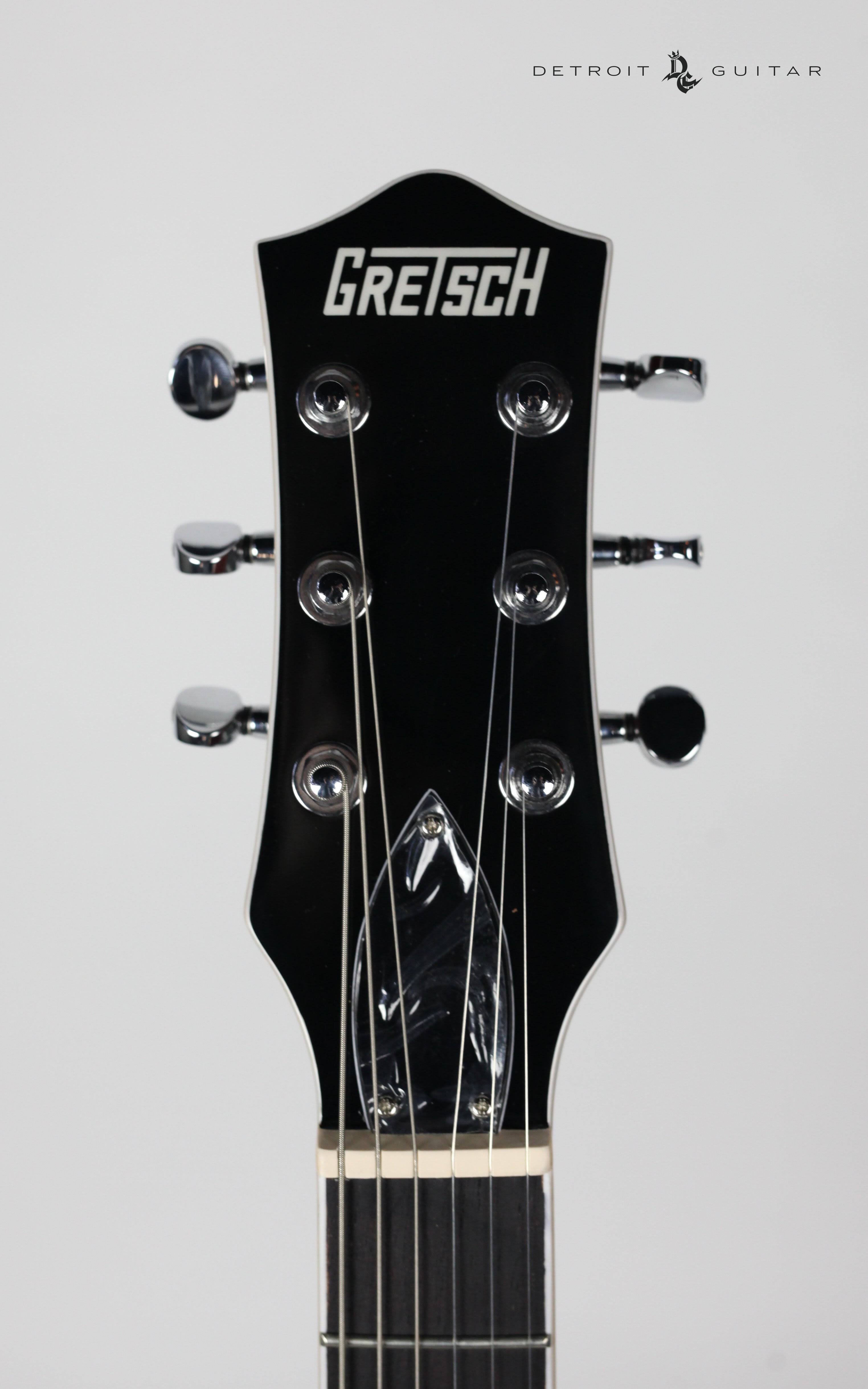 Gretsch G5220 Electromatic Jet BT Single-Cut V-Stoptail, Black