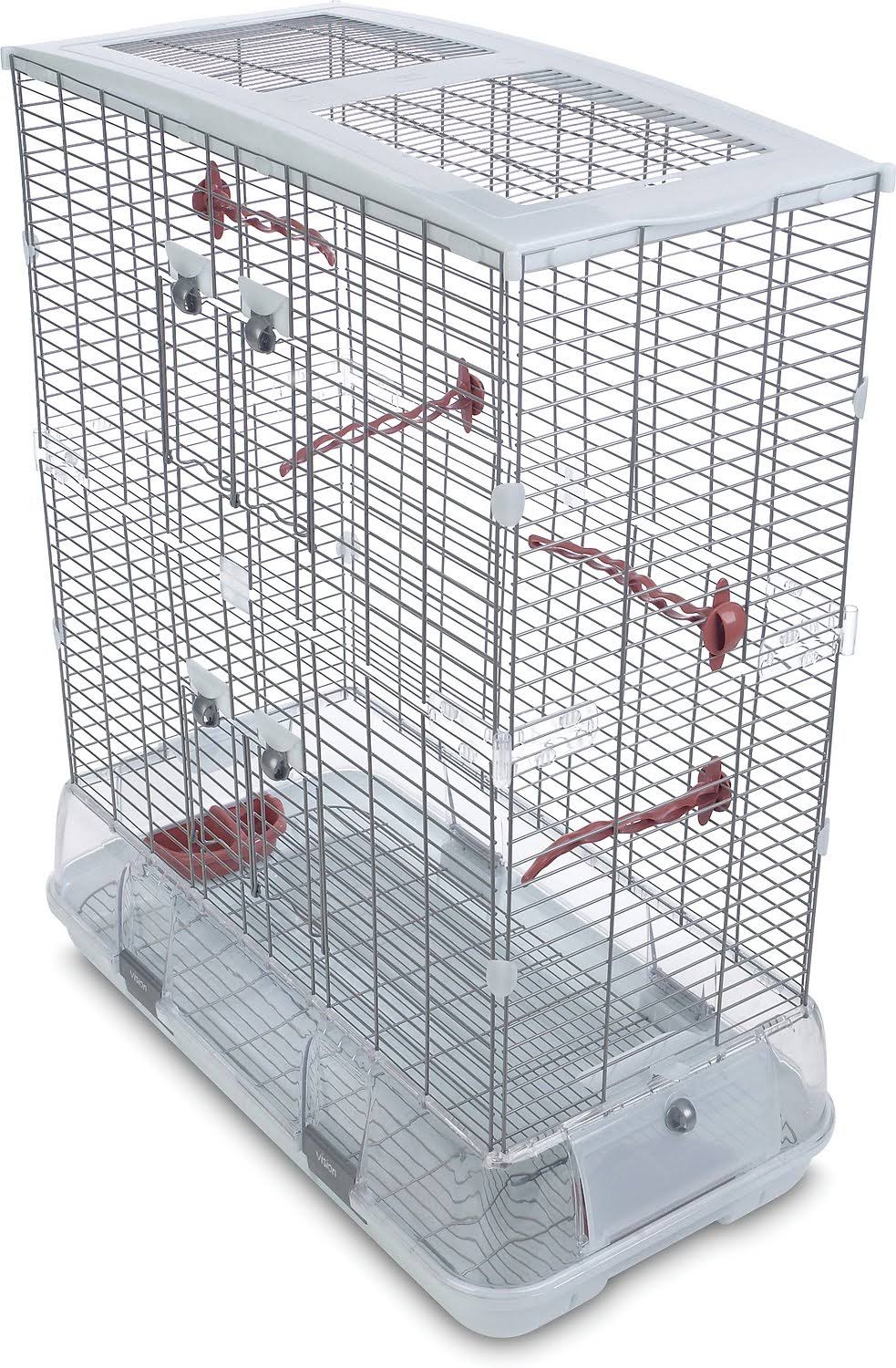 Vision Bird Cage Model L12 - Large