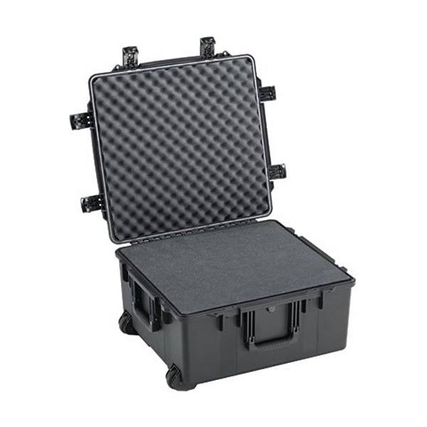 Pelican iM2875 Storm Case - with Foam - Black