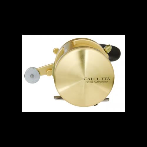 Shimano Calcutta Reel