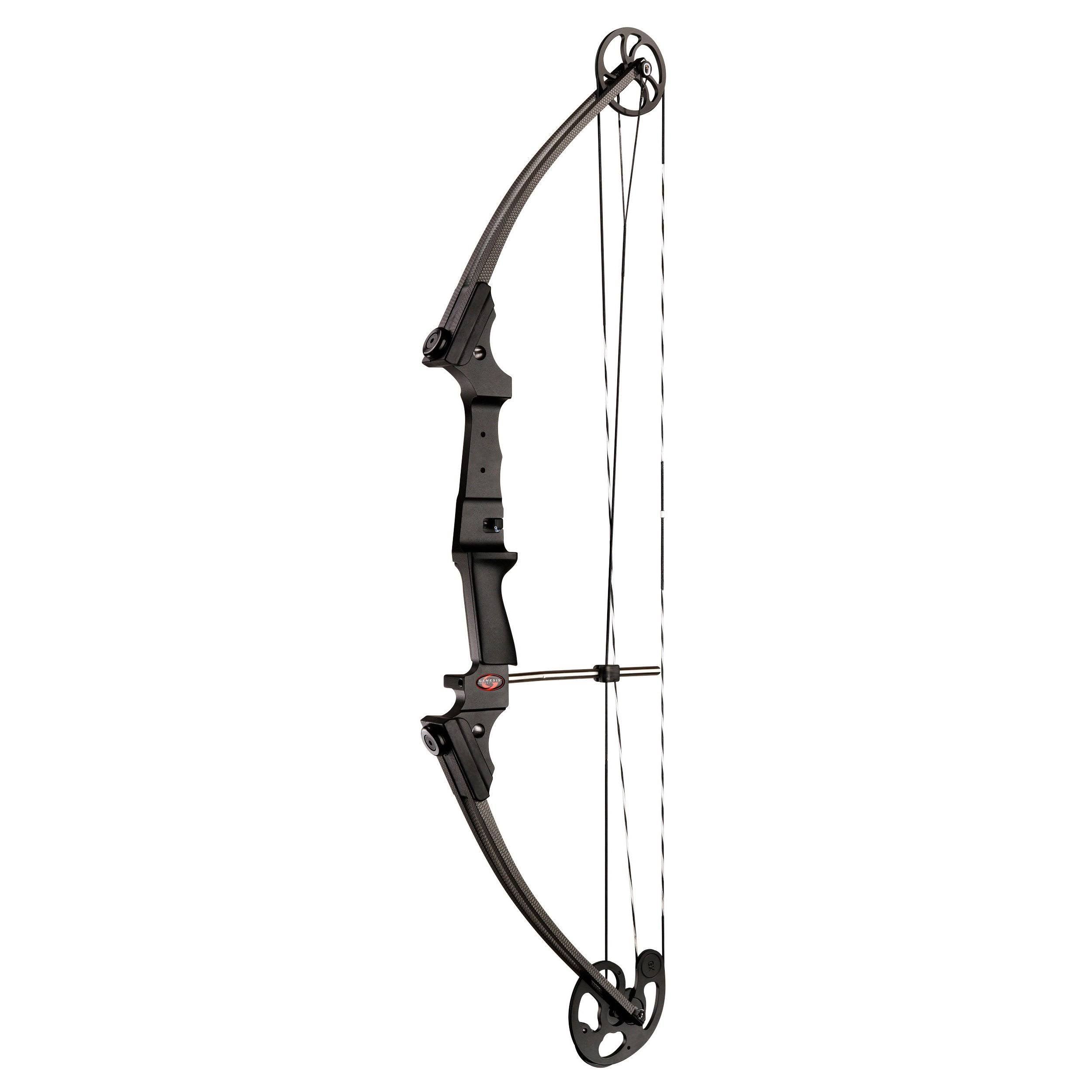 Genesis Bow Carbon RH