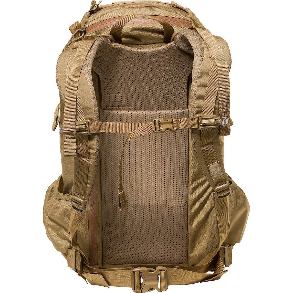 Mystery Ranch 2 Day Assault Backpack - Coyote