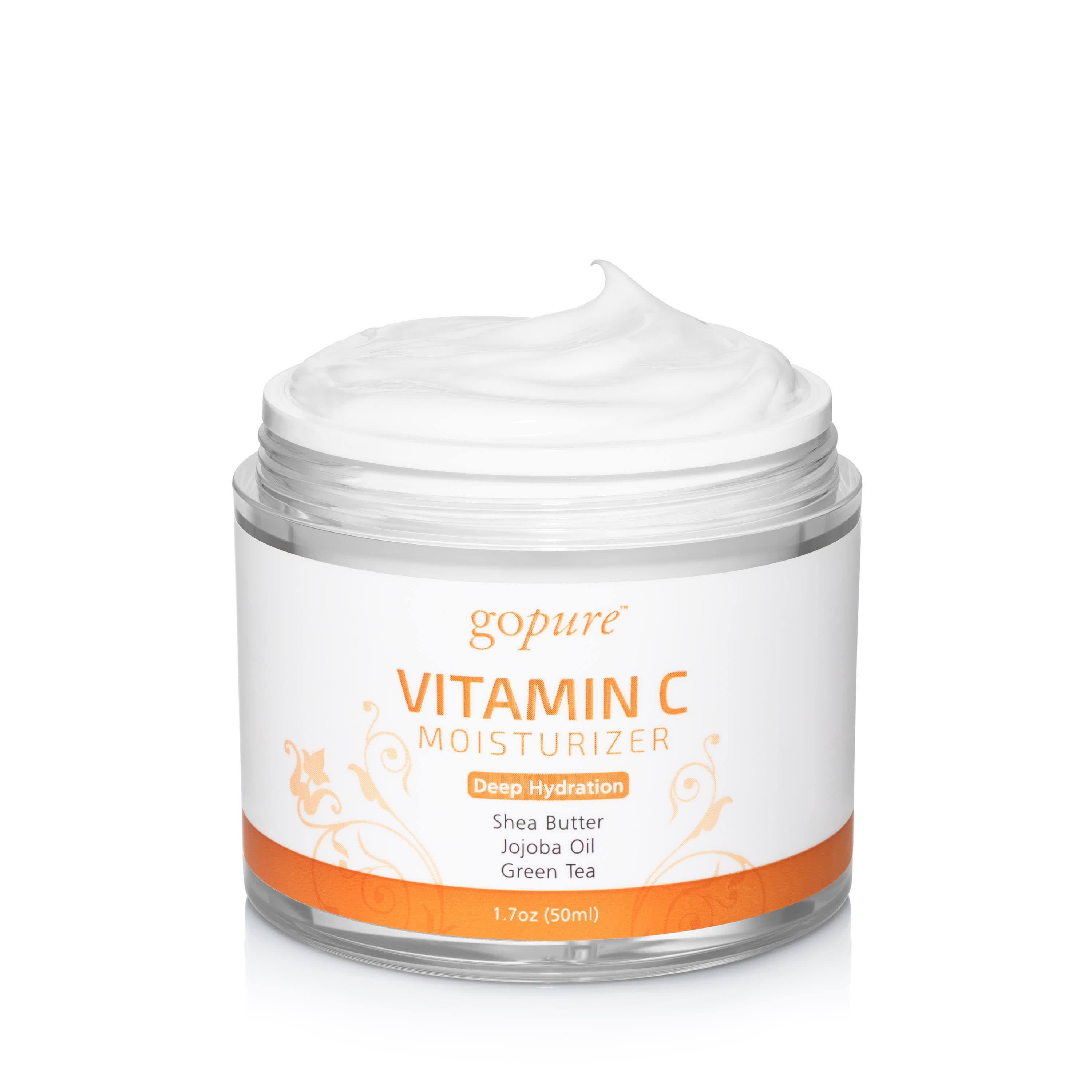 Complete Daily Skin Care System - 8 Products by goPure