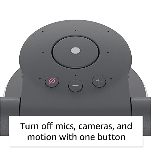 Amazon Astro, Household robot for home monitoring, with Alexa, Includes a Ring Home Trial