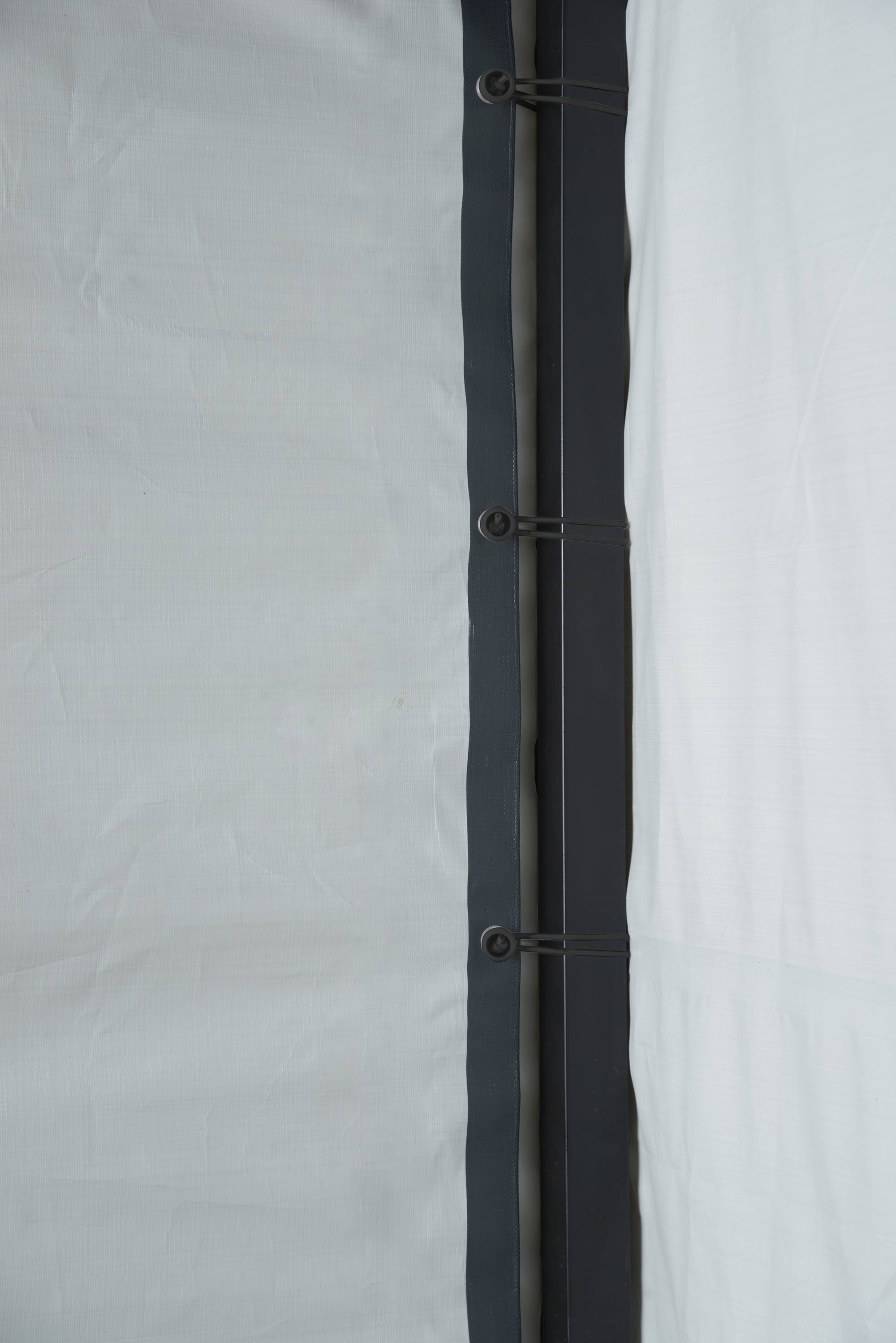 Arrow Enclosure Kit for 12 x 20 ft. Carport