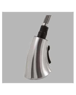 Delta RP60976 Addison Wand ASSEMBLY, Chrome