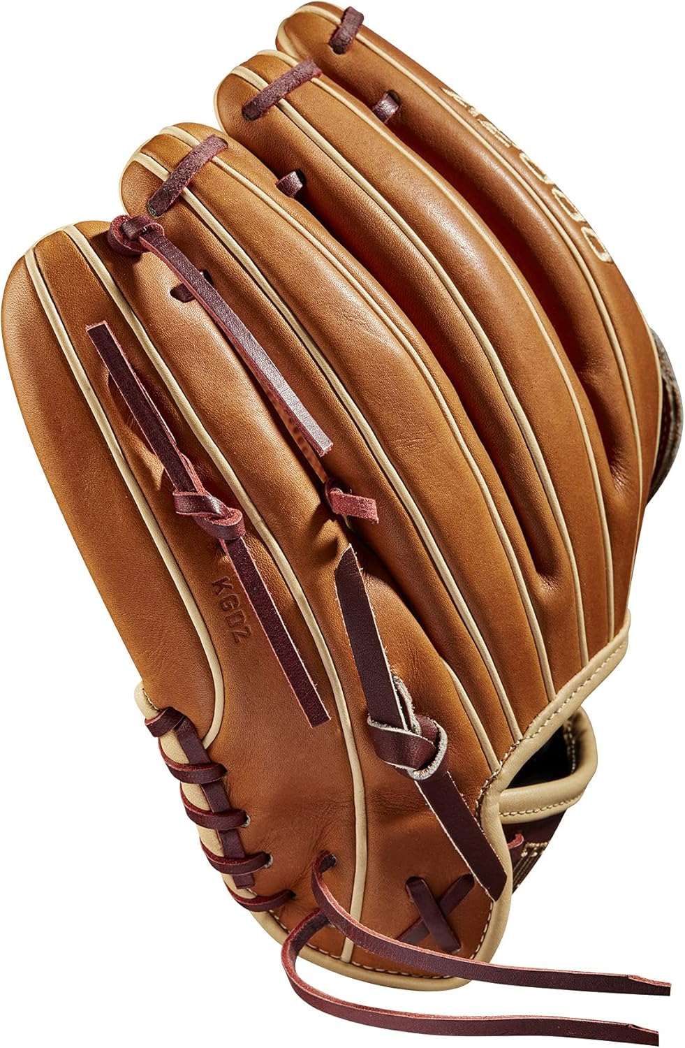 WILSON 2022 A2000™ Sierra Romero Game Model with Spin Control™ & SuperSkin™ Infield Fastpitch Softball Glove - Right Hand Throw