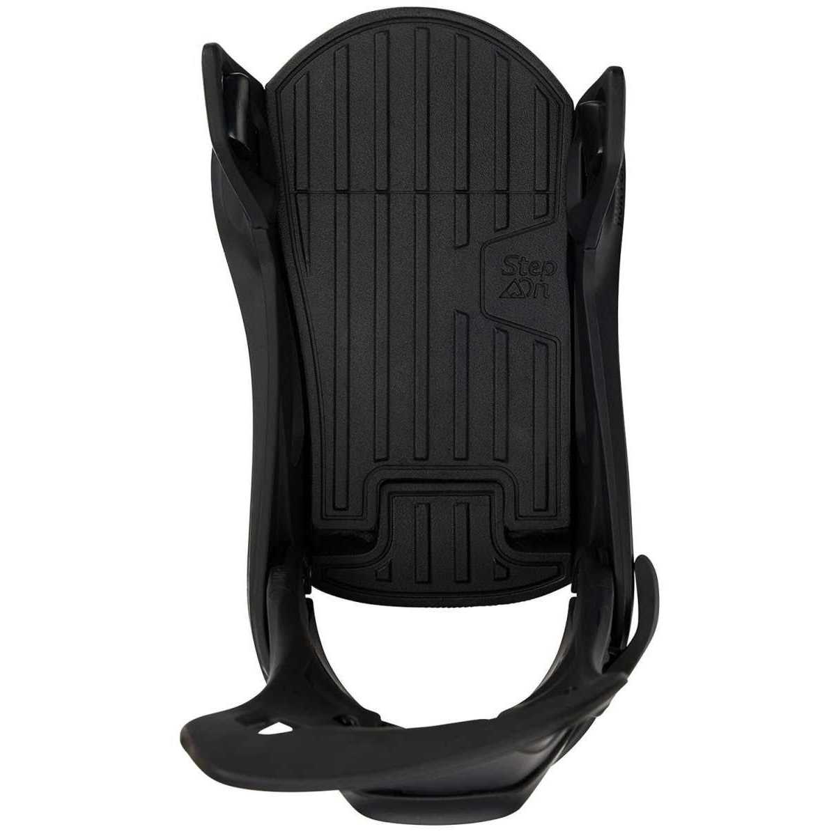 Burton Step On Re:Flex Snowboard Bindings - Sports Supplies Online Store