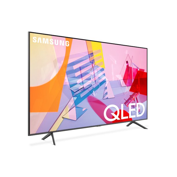 Samsung 55 Class 4K Ultra HD (2160P) HDR Smart QLED TV