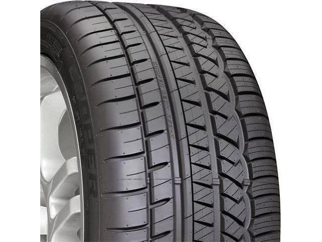 Cooper - Zeon Rs3-a - 275/40R17 98W
