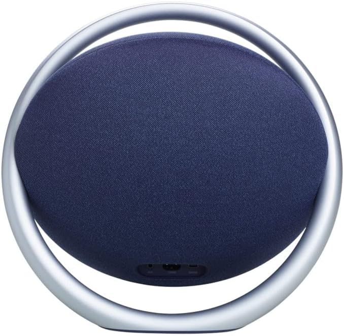 Harman Kardon Onyx Studio 8,Black