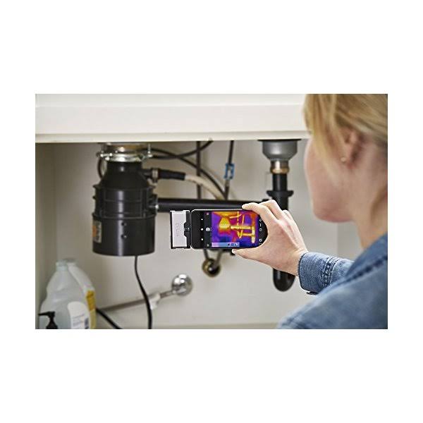 FLIR One Gen 3 Thermal Imaging Camera for Android (usb-c)