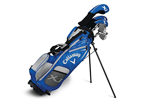 Callaway Golf XJ Junior Golf Set