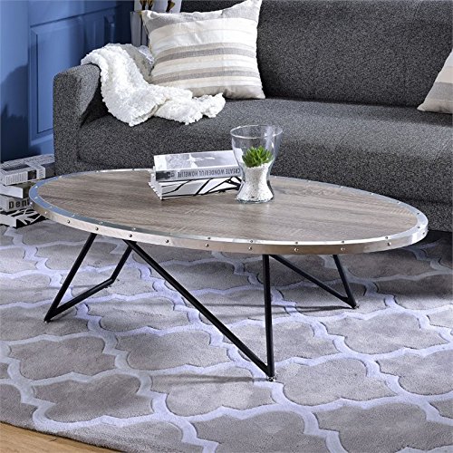 ACME Furniture Acme 81725 Allis Coffee Table