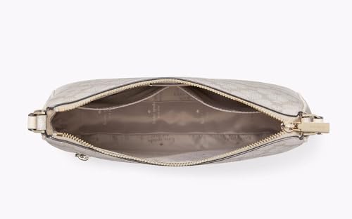 kate spade crossbody bag for women Spade Flower top zip handbag for women