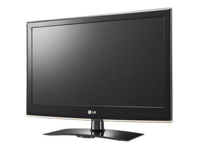 LG 32lv2500 32 Class LED LCD HDTV