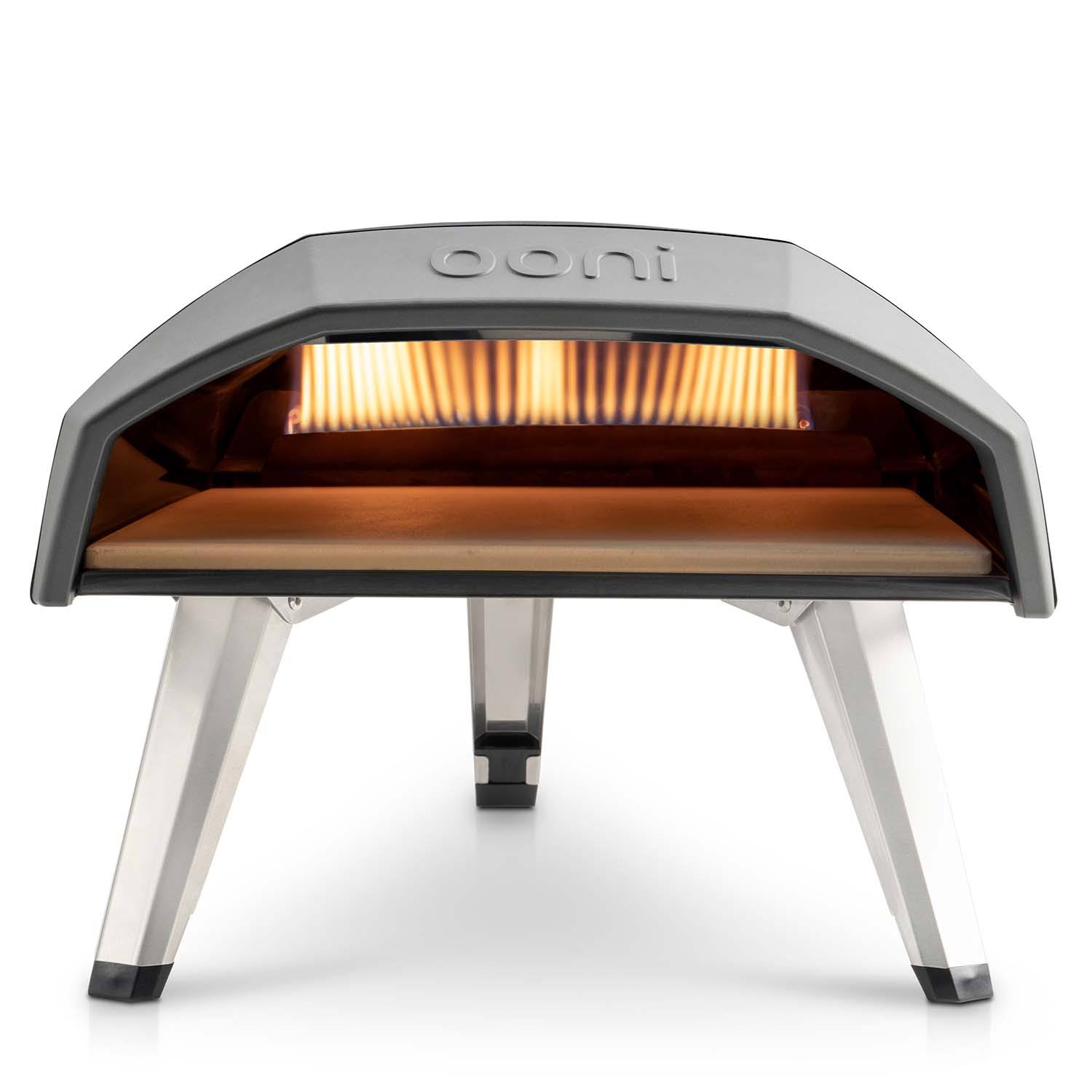 Ooni Koda Gas-Powered Outdoor Pizza Oven